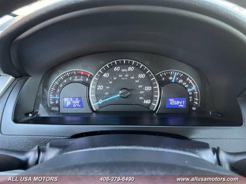 Used 2014 Toyota Camry LE FWD image 27