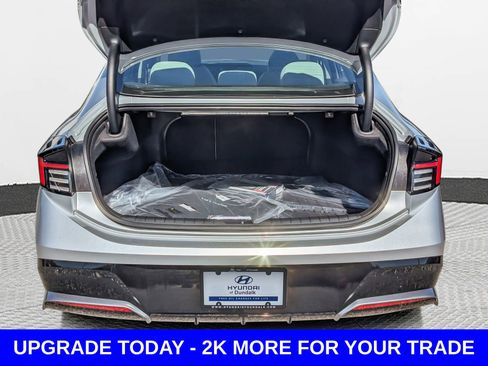 New 2026 Hyundai Sonata SEL image 11
