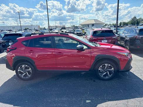 Certified 2024 Subaru Crosstrek 2.0i Premium AWD/4WD image 2