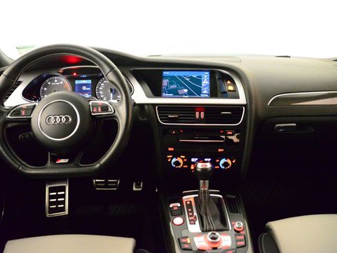 Used 2016 Audi S4 Premium Plus image 13