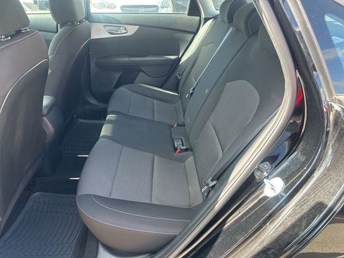 Certified 2023 Kia Forte LXS w/ LXS Technology Package image 15