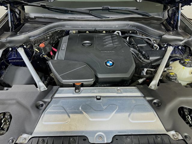 Used 2023 BMW X3 xDrive30i w/ Premium Package AWD/4WD image 34