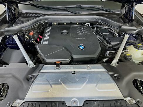 Used 2023 BMW X3 xDrive30i w/ Premium Package AWD/4WD image 34