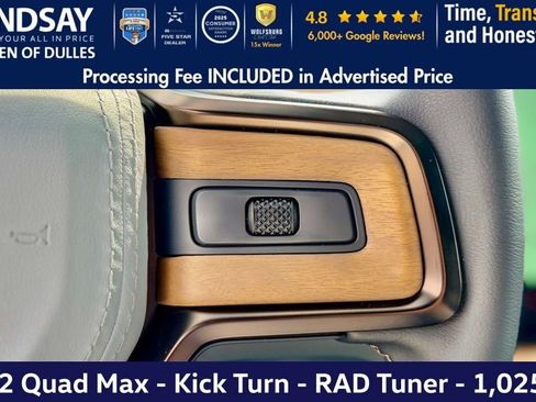 Used 2026 Rivian R1S Premium image 14