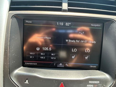 Used 2013 Ford Edge SEL AWD/4WD image 23