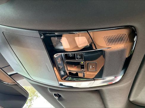 Used 2024 Lexus RX 350 Premium w/ Cold Area Package FWD image 32