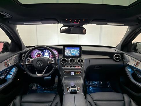 Used 2018 Mercedes-Benz C 43 AMG 4MATIC Sedan image 29
