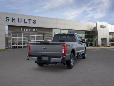 New 2026 Ford F250 XL w/ XL Chrome Package image 8