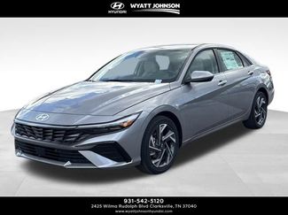 New 2026 Hyundai Elantra Limited 360° Tour