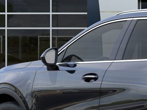 New 2025 Buick Envision Preferred image 14