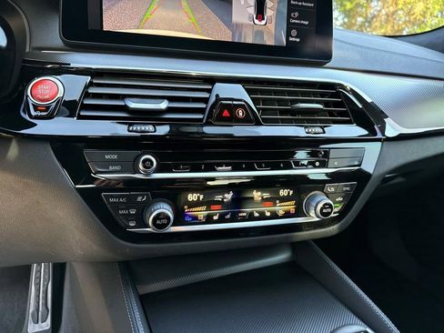 Used 2022 BMW M5 w/ Executive Package AWD/4WD image 28