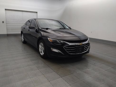 Used 2023 Chevrolet Malibu LS FWD image 13