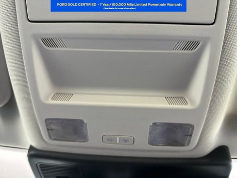 Certified 2025 Ford Bronco Sport Outer Banks w/ Outer Banks Tech Package+ image 21