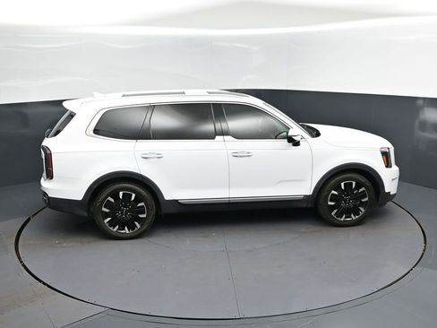Used 2023 Kia Telluride SX FWD image 36