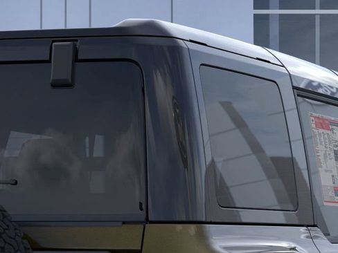 New 2025 Ford Bronco Raptor image 25