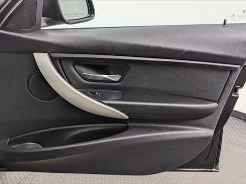 Used 2016 BMW 320i xDrive 320I XDRIVE image 22