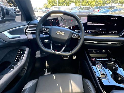 Used 2025 Audi S5 Premium Plus w/ Premium Plus Package AWD/4WD image 11