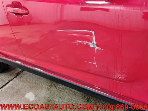 Used 2024 Subaru Crosstrek 2.0i Premium w/ Crosstrek Mirror Package image 17