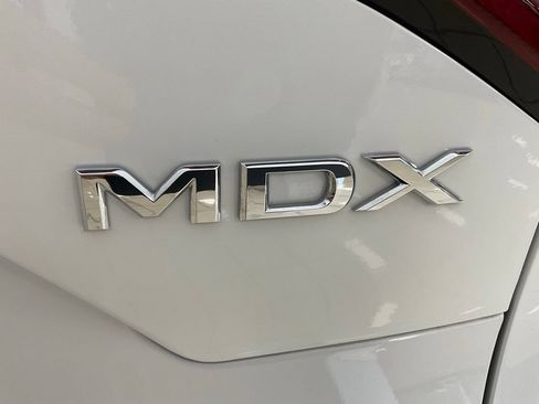 Certified 2026 Acura MDX SH-AWD w/ Advance Package image 28