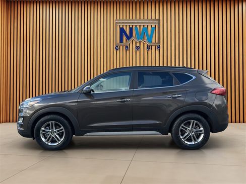 Used 2020 Hyundai Tucson Ultimate AWD/4WD image 28