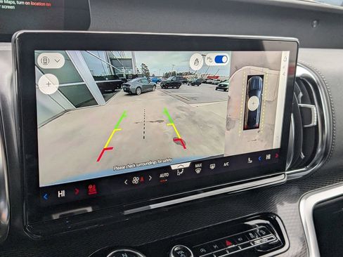 New 2026 Ford Expedition Max Platinum image 23