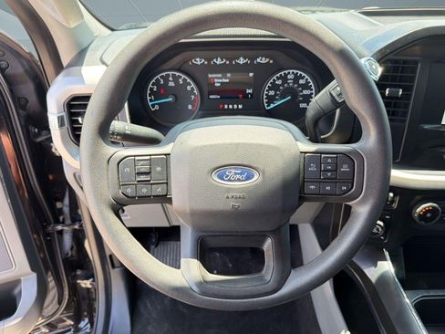 Used 2022 Ford F150 XL w/ Max Trailer Tow Package AWD/4WD image 16