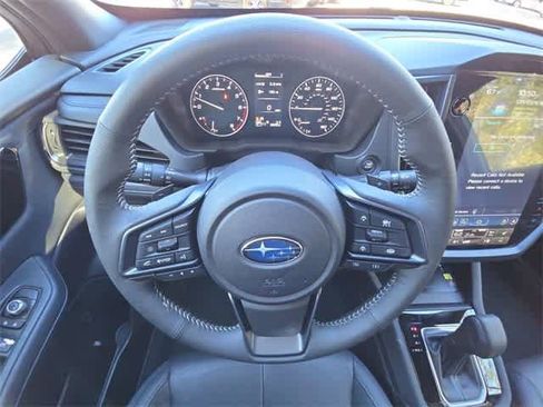 Certified 2025 Subaru Forester Limited image 22