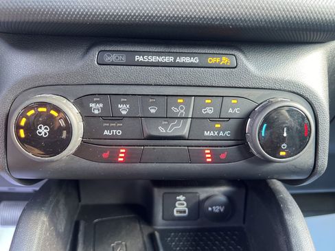 Used 2023 Ford Bronco Sport Heritage w/ Heritage Convenience Package AWD/4WD image 39