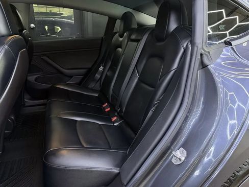 Used 2019 Tesla Model 3 Long Range AWD/4WD image 10