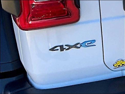 Used 2022 Jeep Wrangler Unlimited Rubicon 4xe w/ Cold Weather Group image 27