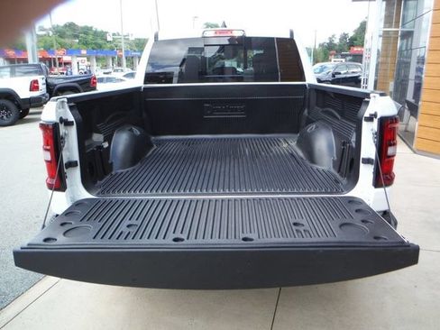 Used 2026 RAM 1500 Rebel w/ Rebel Level 1 Equipment Group AWD/4WD image 15