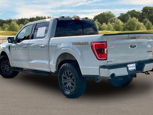 Used 2023 Ford F150 Tremor AWD/4WD image 11