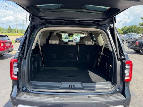 Certified 2023 Ford Expedition Max Limited AWD/4WD image 44