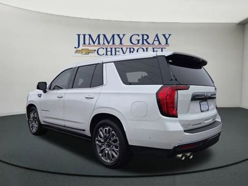 Used 2023 GMC Yukon Denali Ultimate image 5