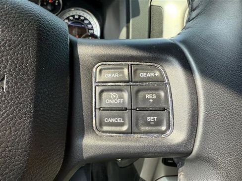 Used 2016 RAM 1500 Big Horn image 18