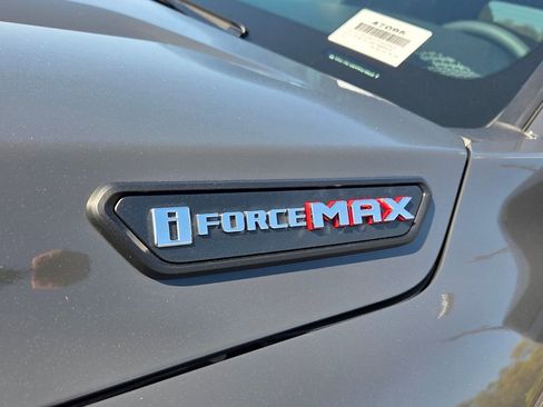 New 2026 Toyota Tacoma TRD Off-Road image 18