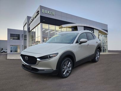 Used 2023 MAZDA CX-30 AWD 2.5 S w/ Premium Package