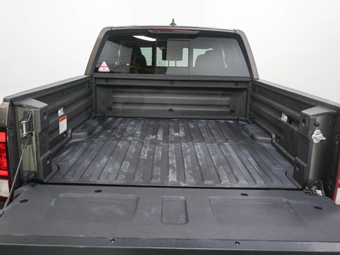 Used 2023 Honda Ridgeline RTL-E image 9