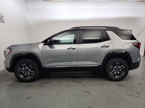 New 2026 GMC Terrain AT4 w/ Convenience Package III image 4