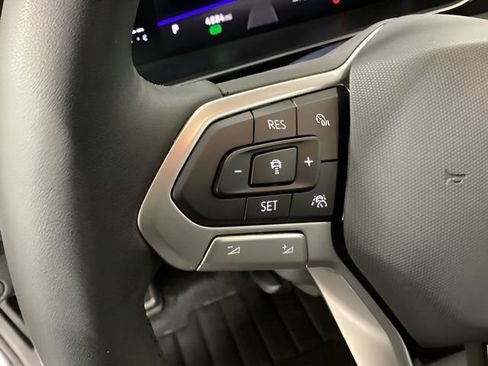 Certified 2026 Volkswagen Jetta Sport FWD image 20