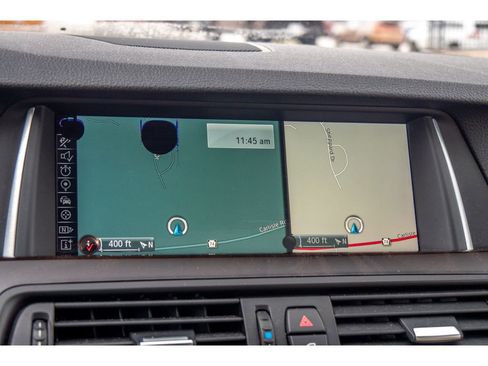 Used 2016 BMW 528i xDrive 528i xDrive image 26