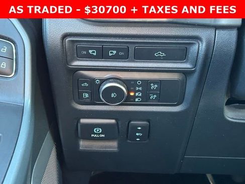 Used 2021 Ford F150 Lariat w/ Equipment Group 502A High image 20