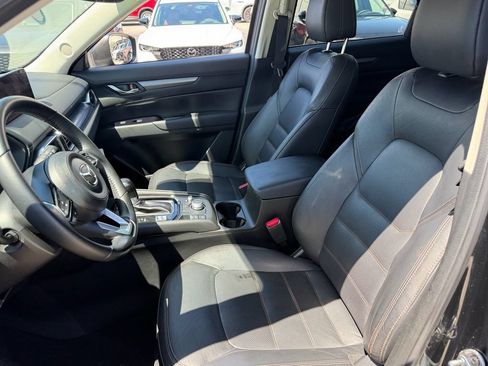 Used 2023 MAZDA CX-5 AWD 2.5 S image 10