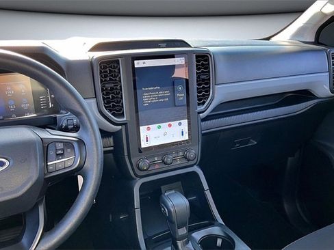 Used 2025 Ford Ranger XL image 10