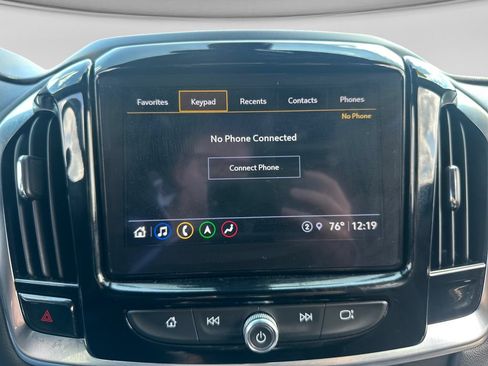 Used 2023 Chevrolet Traverse RS w/ LPO, Floor Liner Package AWD/4WD image 23