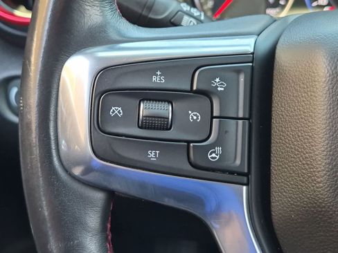 Used 2019 Chevrolet Blazer RS FWD image 24