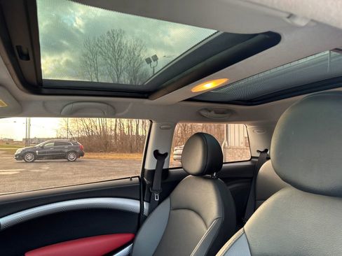 Used 2010 MINI Cooper S image 17