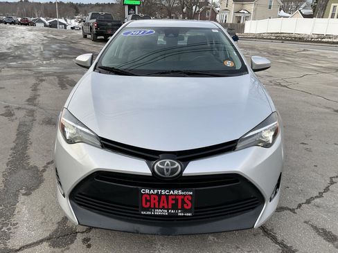 Used 2017 Toyota Corolla LE image 8