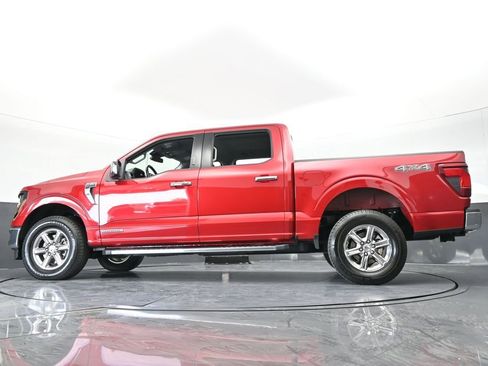 Used 2024 Ford F150 XLT w/ Equipment Group 302A MID image 73