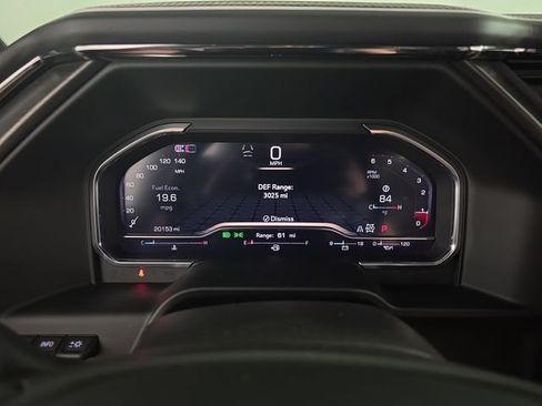 Certified 2024 GMC Sierra 1500 AT4X AWD/4WD image 18